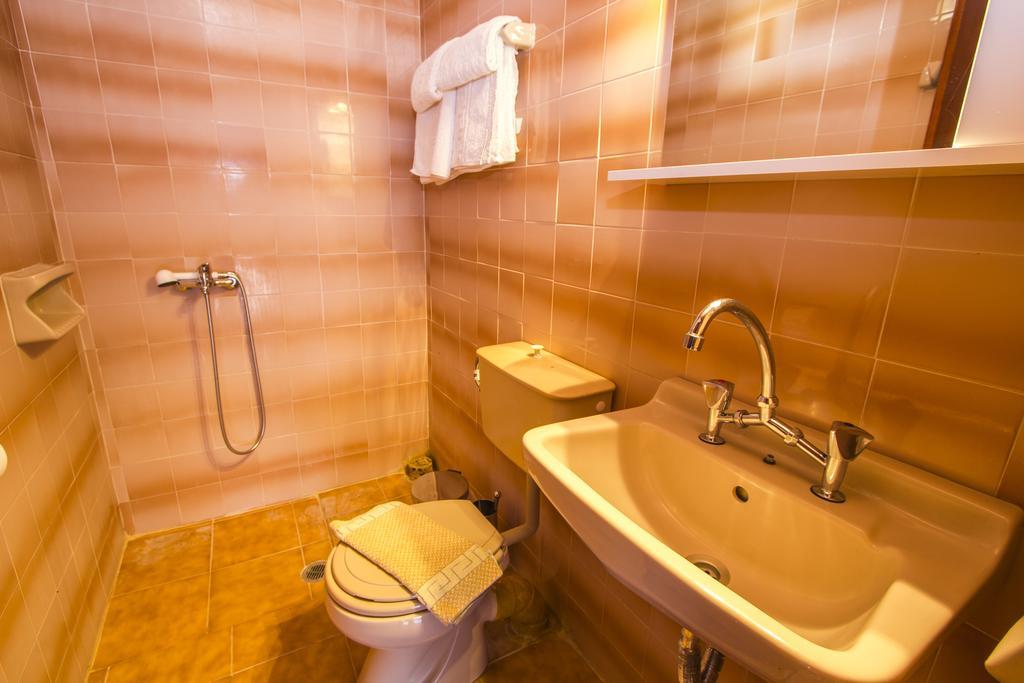 Symi Center Hotel 客房 照片